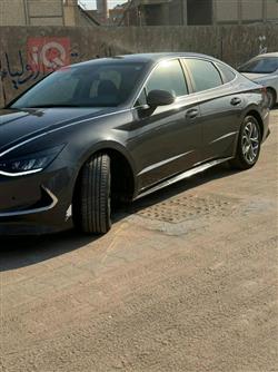 هيونداي سوناتا